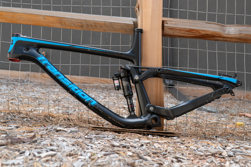 Frame patrol hot sale carbon