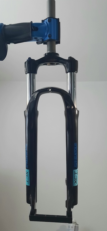 Suspension sr suntour xct 30 hot sale