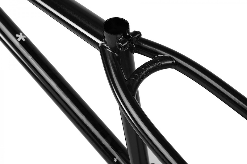 Dirt Jump Bike Mountain Bike Ns Suburban 2022 NS Suburban Chromoly