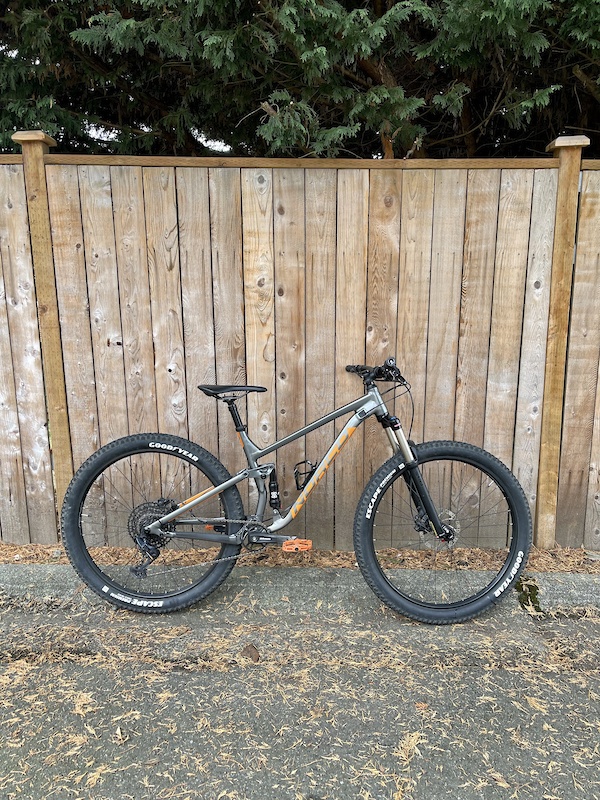 norco fs3 2020