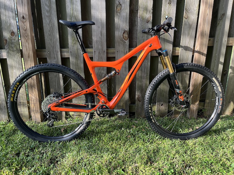 2017 Ibis Ripley LS size XL Boost For Sale