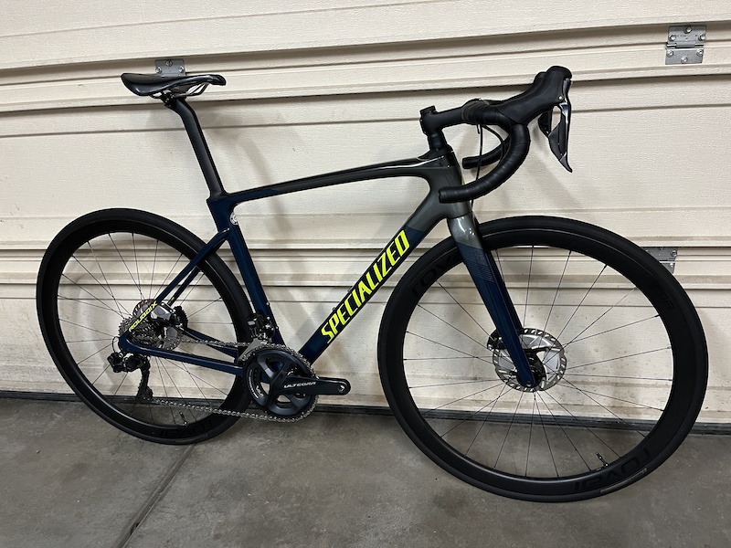 2020 Specialized Roubaix Expert Excellent condition For Sale