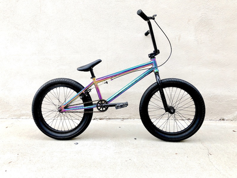 ELITE BMX ( DESTRO ) 20'' For Sale