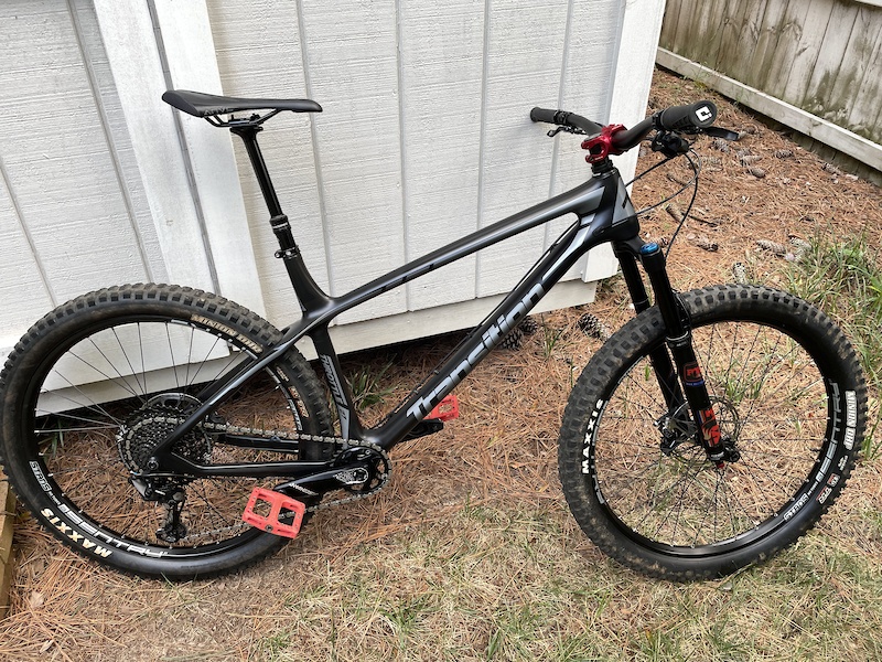 Transition deals bikes throttle