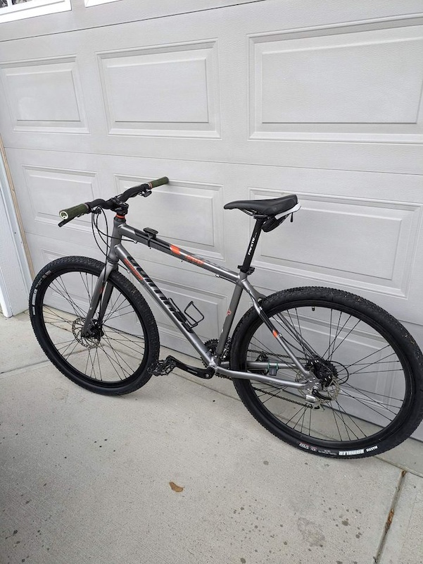 2021 Schwinn Phocus 1500 For Sale