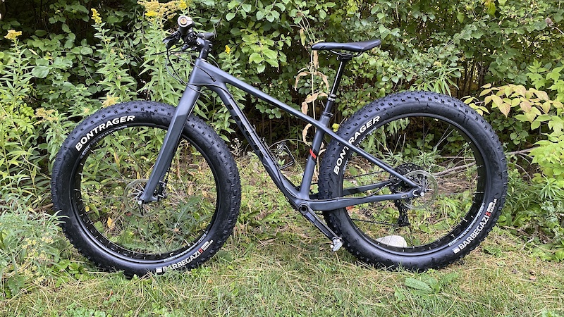 2018 trek farley cheap 9.6 for sale