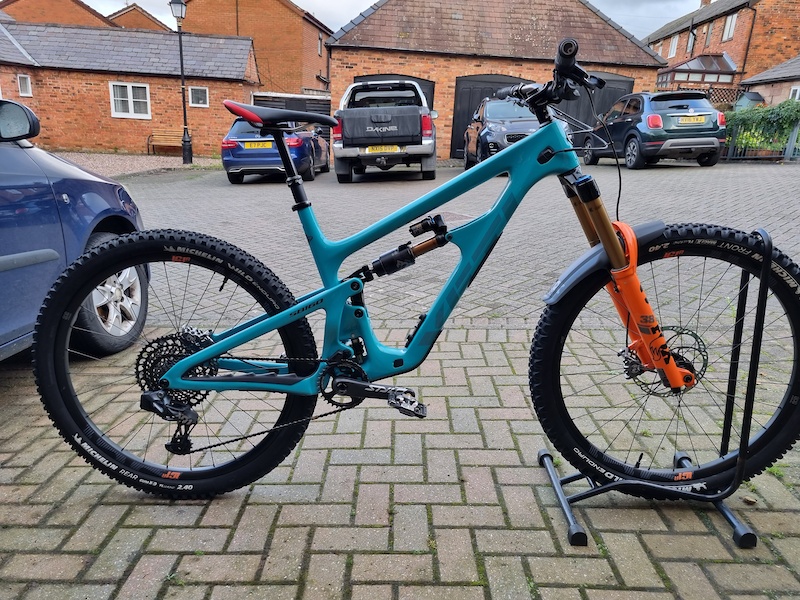 2023 YETI SB160 T SERIES XL AS NEW WITH LIFETIME WARRANTY For Sale