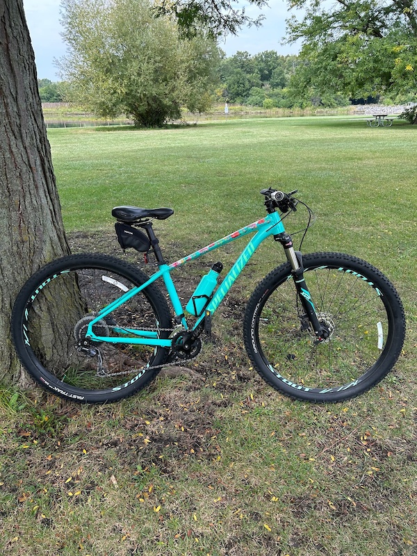 2019 outlet rockhopper expert