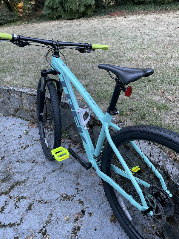 trek marlin 6 2021 blue