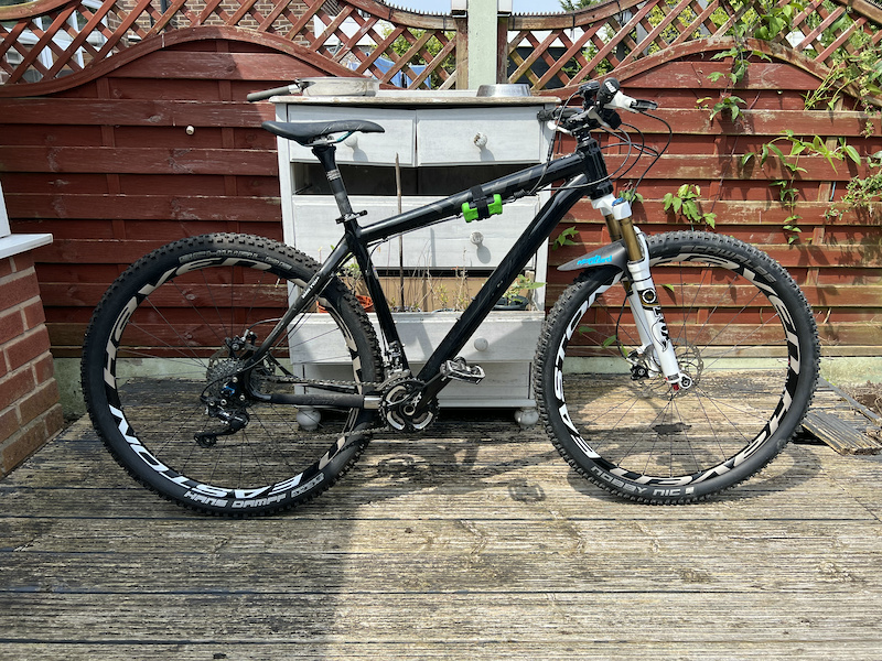 Custom Made Define Bikes Custom Made FiftyOne Bikes- Handmade