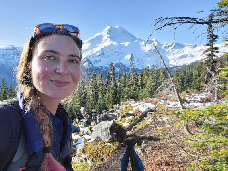 in North Pole, Alaska, United States photo by alicialeggett Pinkbike