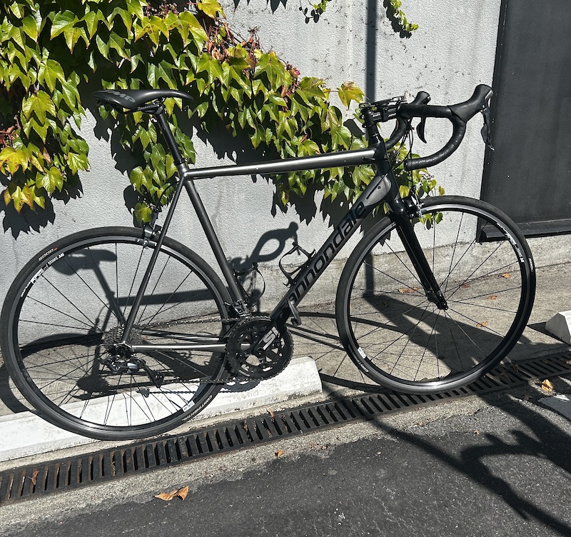 Cannondale caad12 for clearance sale