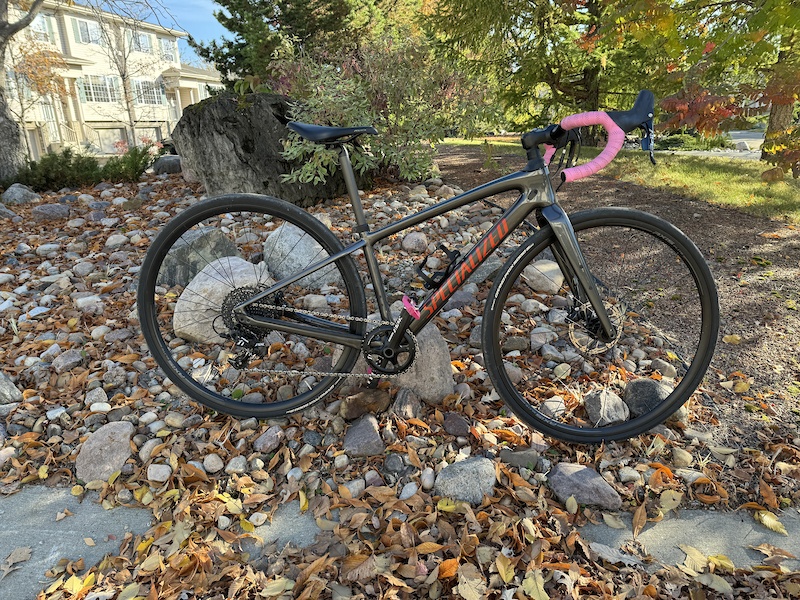 Specialized deals diverge 44cm