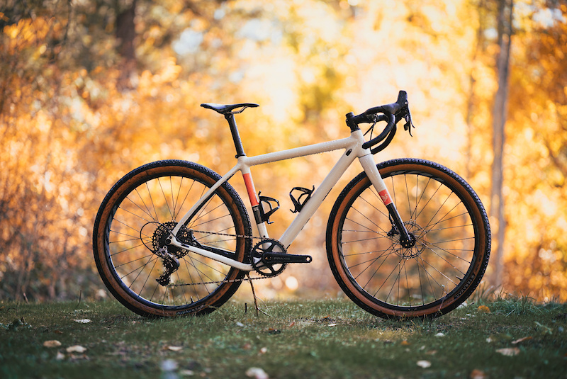 Ibis on sale gravel bike