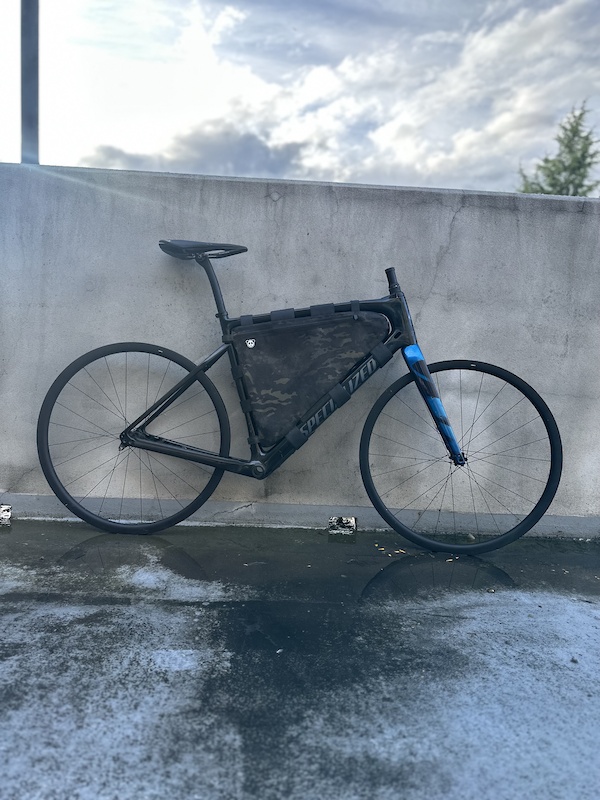 specialized diverge expert for sale