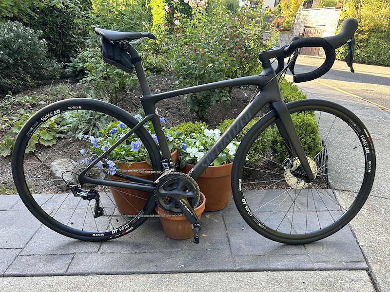 Specialized roubaix comp clearance 2020 for sale