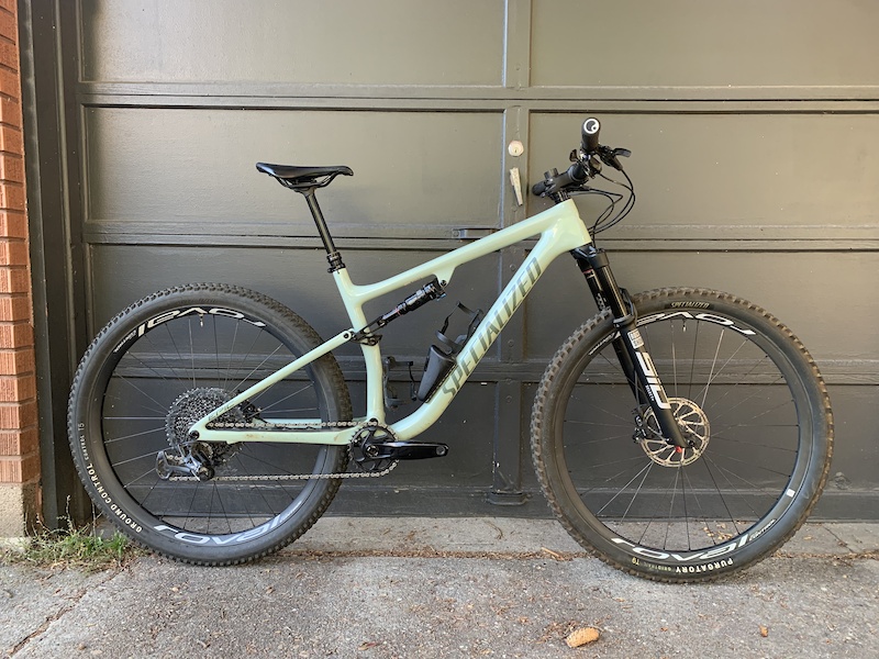 Specialized epic hot sale sizing