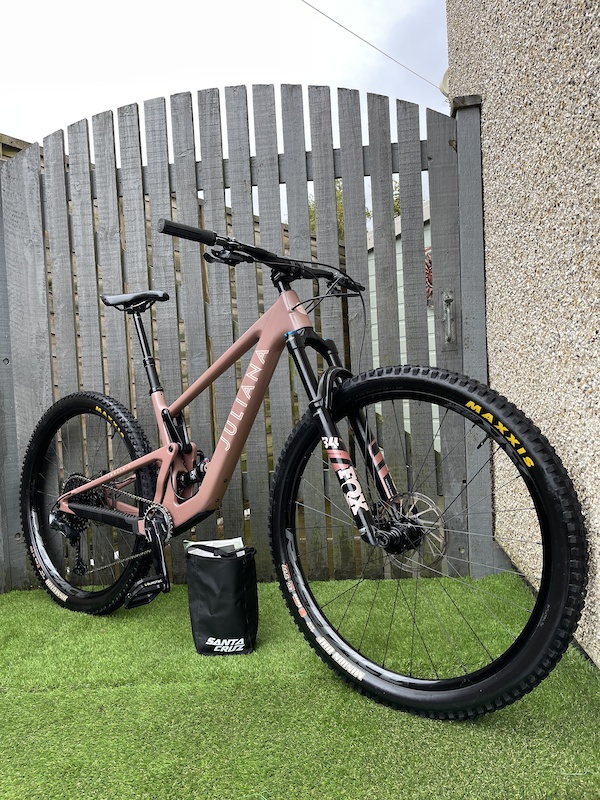 used juliana joplin for sale