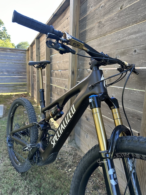 levo sl frame only