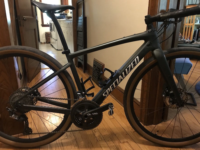 specialised diverge for sale
