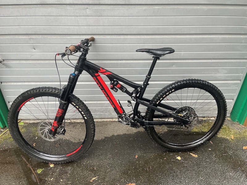 2018 rocky mountain altitude a70 hot sale