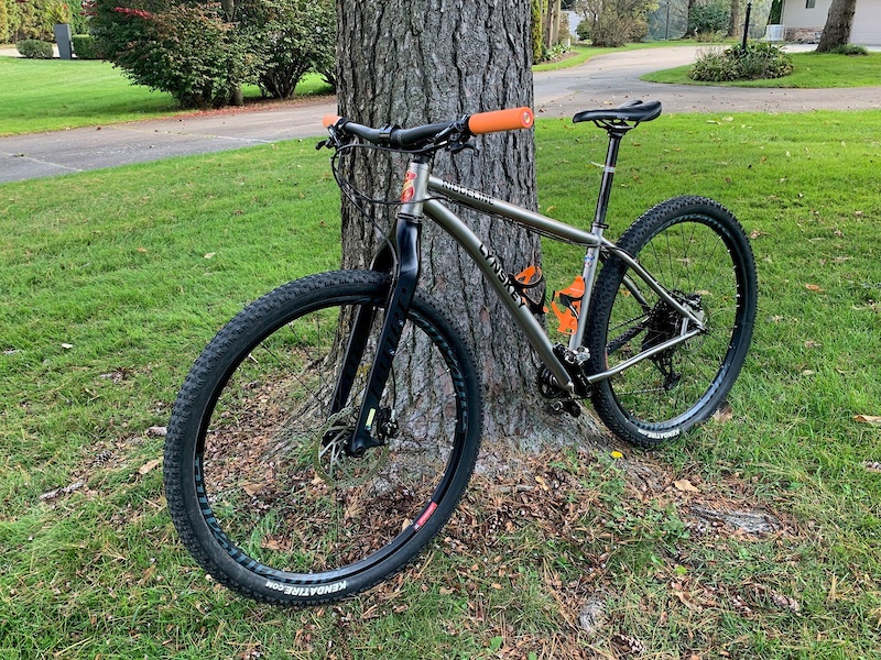 lynskey ridgeline review