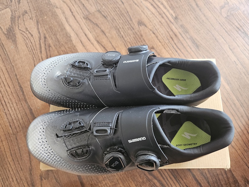 Shimano RC7 SH-RC702 26.5cm（EUR 42）シマノ 【公式通販】