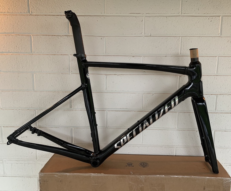 Specialized Allez Sprint Disc Brake For Sale