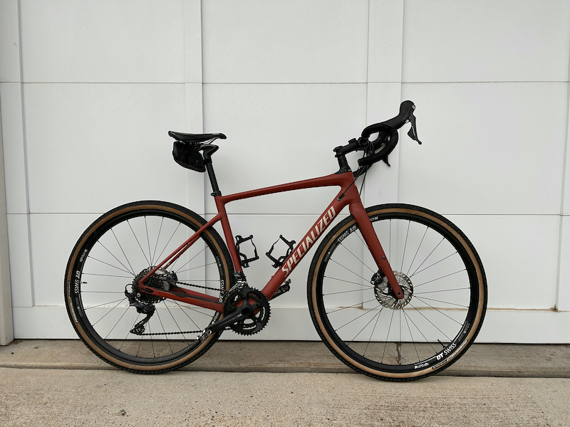 Specialized diverge 56 for sale new arrivals