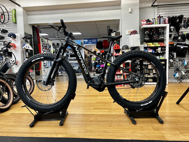 Norco Range Norco E Fat Bike Bicycle Norco Bigfoot Vlt Weight 2023