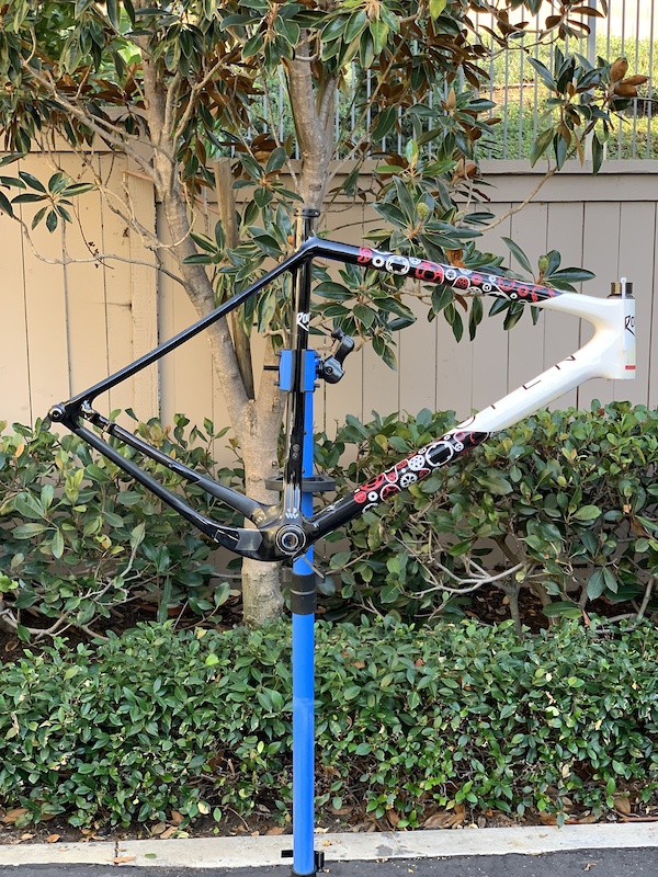 2019 Open UP Frameset For Sale
