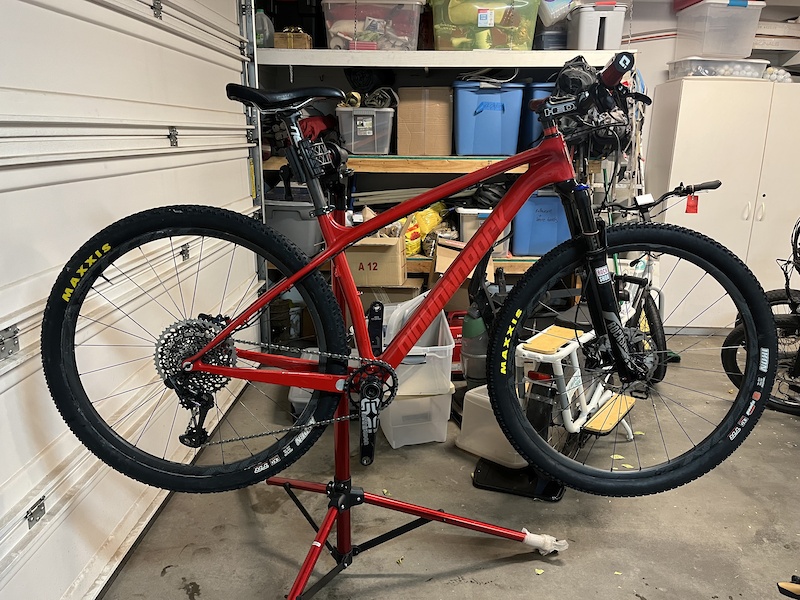 2019 Diamondback Overdrive Pro For Sale