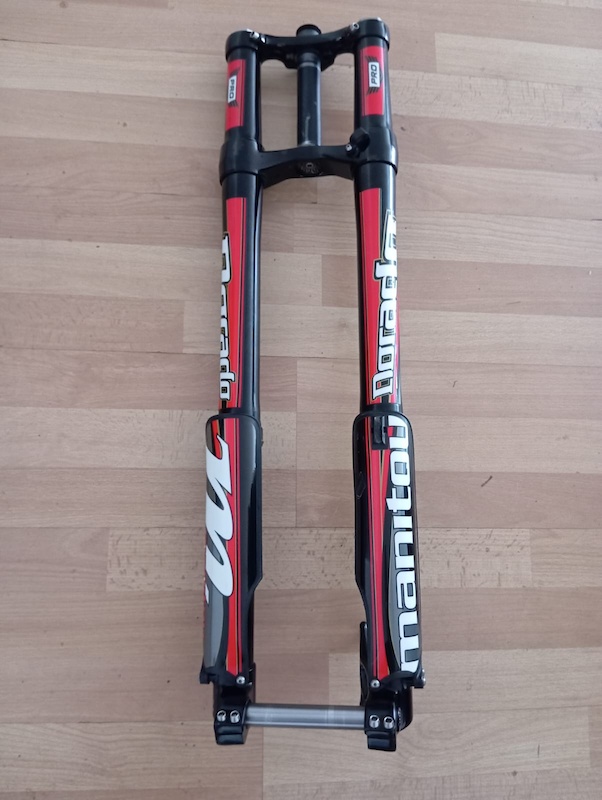 2018 Manitou dorado pro For Sale