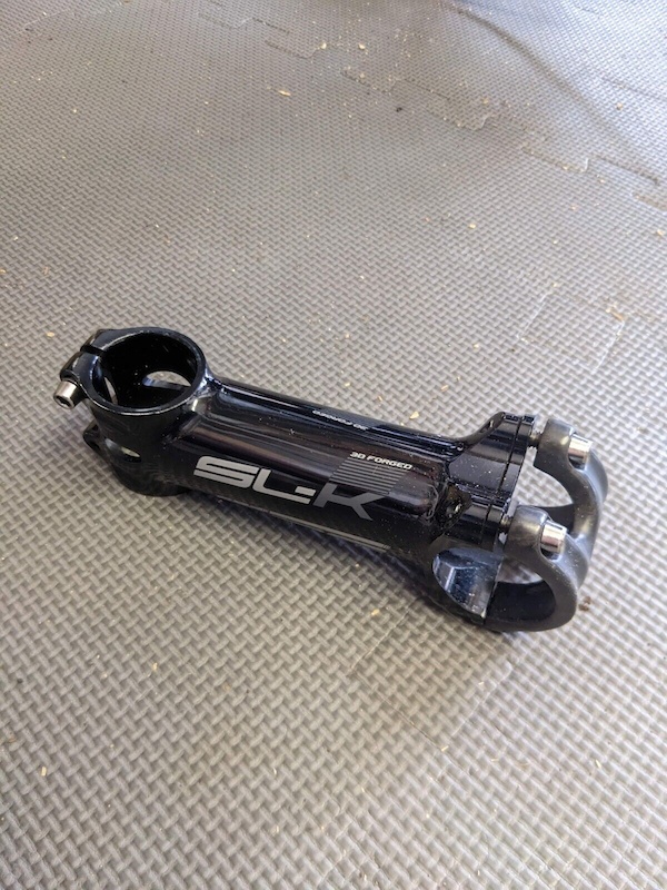 fsa 110mm stem