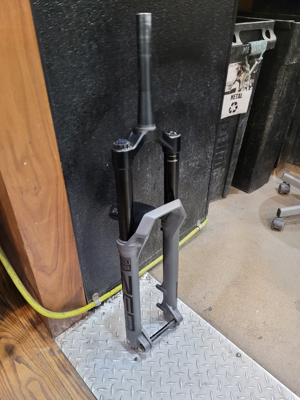 2023 RockShox Zeb For Sale