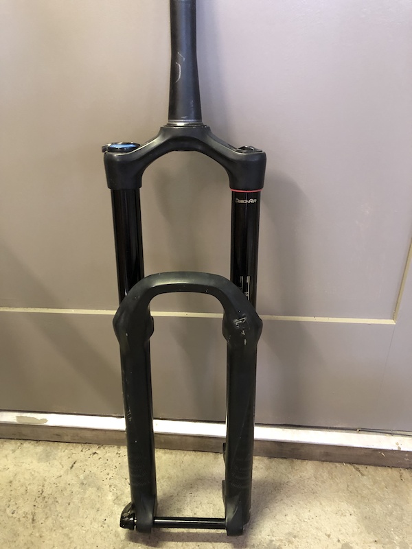 2019 Rockshox Yari For Sale