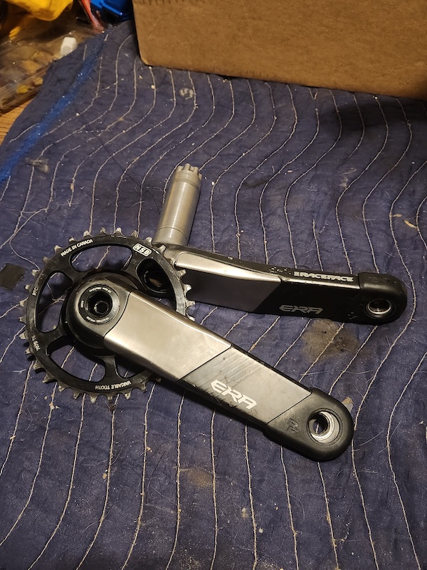 Race Face Era Mm Cranks For Sale