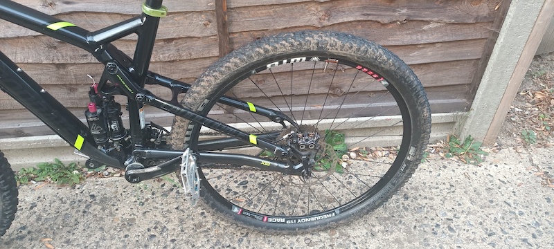 2015 Cannondale Cannondale Trigger Price 2015 Cannondale Trigger