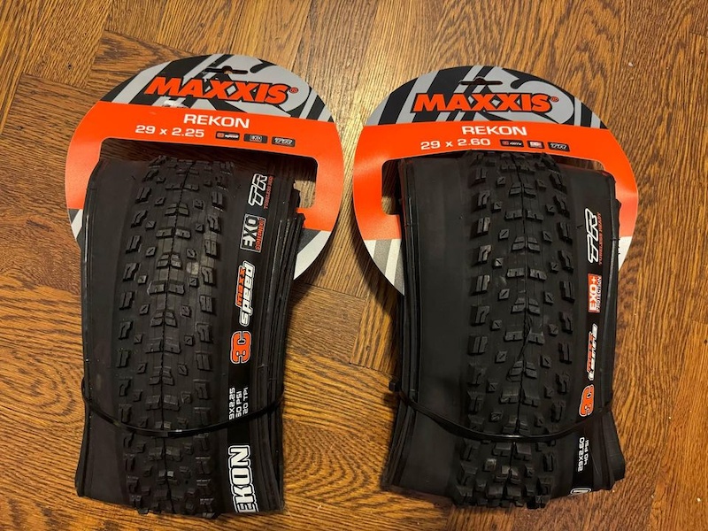 maxxis 2.6 29er tires