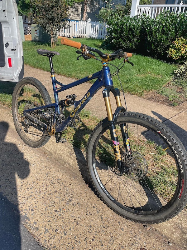 2023 Canfield Tilt For Sale