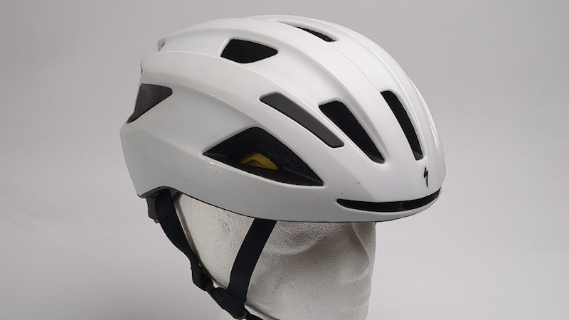 Specialized align mips online helmet 2021