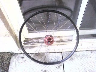 my rim for sale