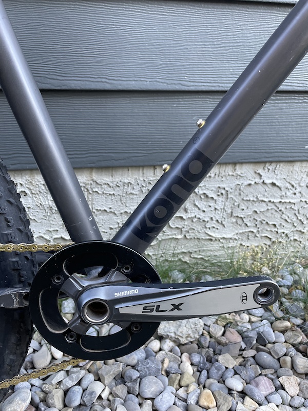 2012 Kona Steely For Sale