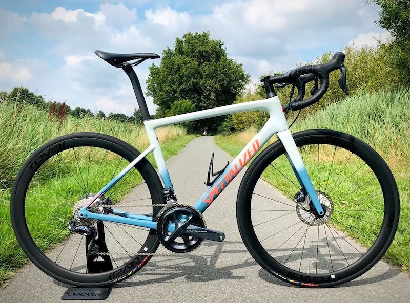 2019 tarmac disc expert online