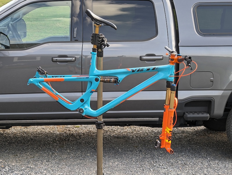 yeti sb100 frame for sale