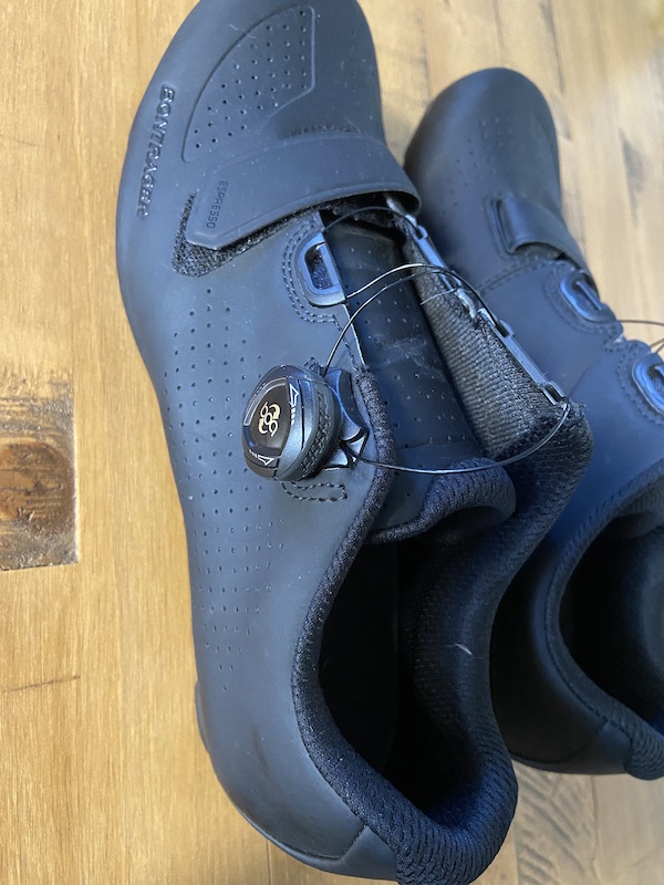 Bontrager Espresso Road Shoes For Sale