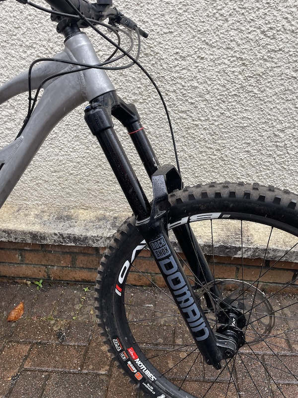 Rockshox domain online 180