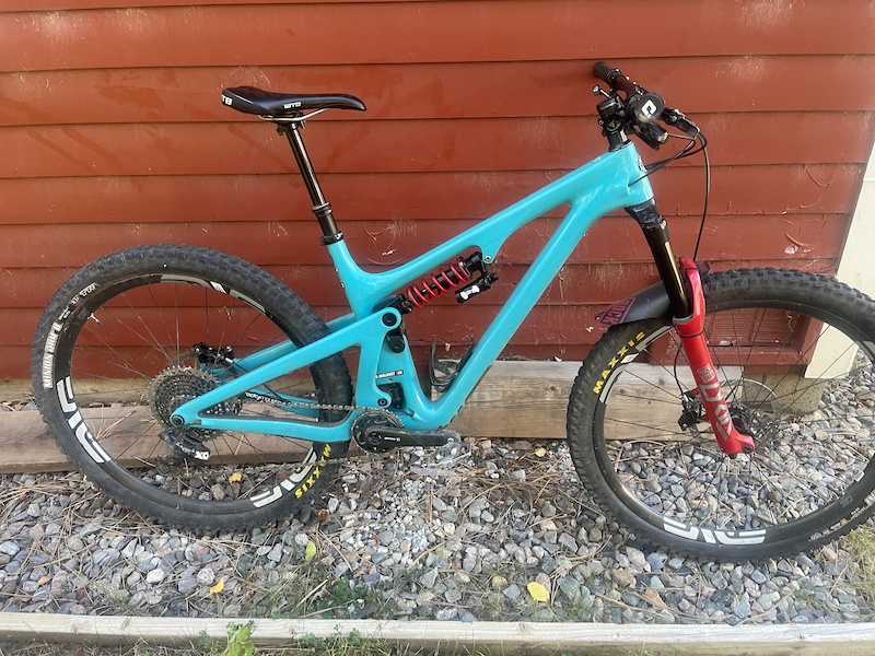 Yeti store sb130 lr