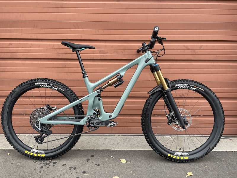 2024 Yeti SB135 For Sale   P4pb25669805 