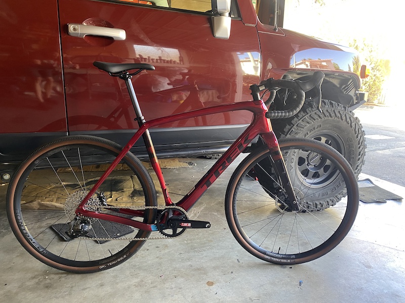 2023 Trek Checkpoint SL 6 For Sale